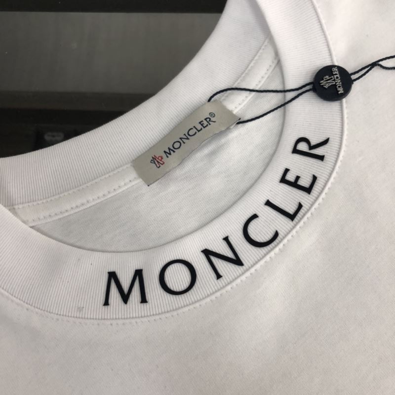 Moncler T-Shirts